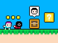 image bg Pixcade Squid